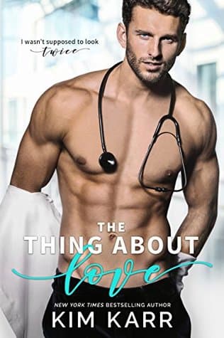 The Thing About Love (Imperfect Love)
