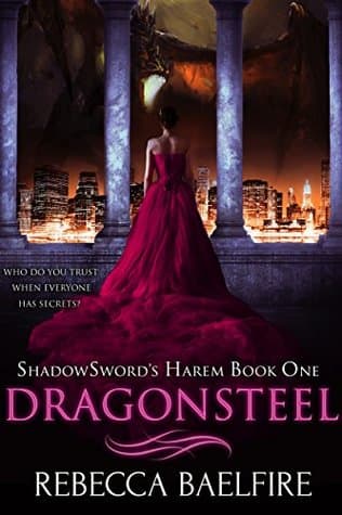 Dragonsteel