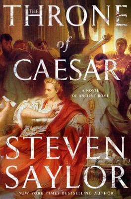 The Throne of Caesar