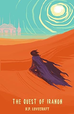 The Quest of Iranon