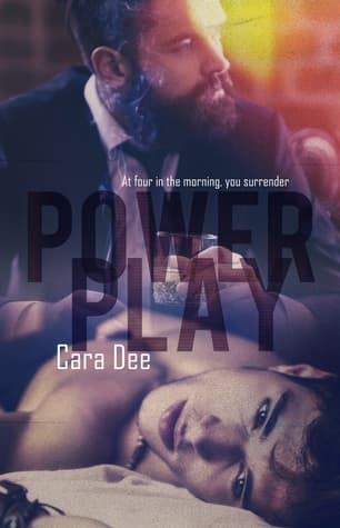 Power Play (The BTU Alumni Series)