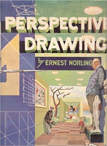 Perspective Drawing