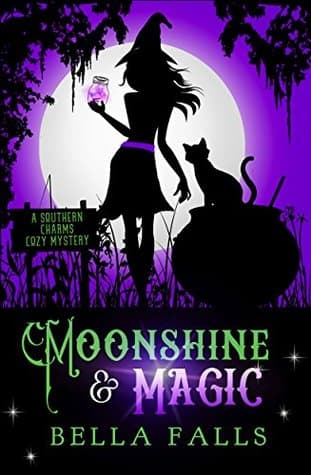 Moonshine & Magic