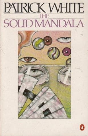 The Solid Mandala