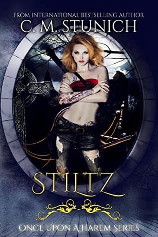 Stiltz