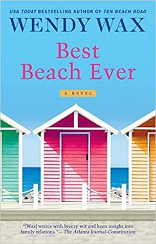 Best Beach Ever