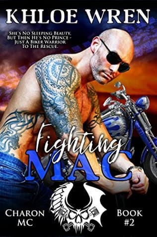 Fighting Mac