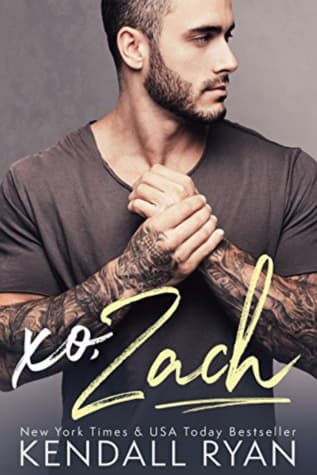 Com Amor, Zach