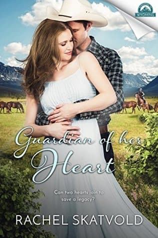 Guardian of Her Heart