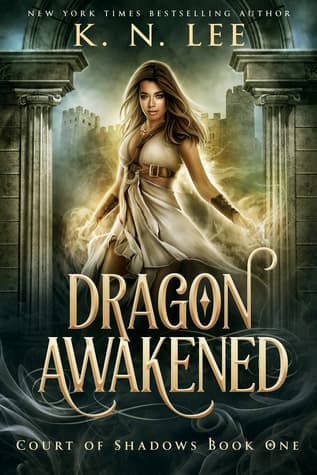 Dragon Awakened