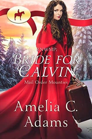 RNWMP: Bride for Calvin