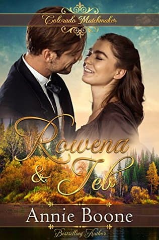 Rowena and Jeb