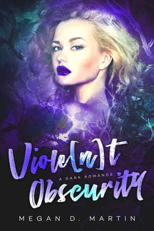 Violet Obscurity