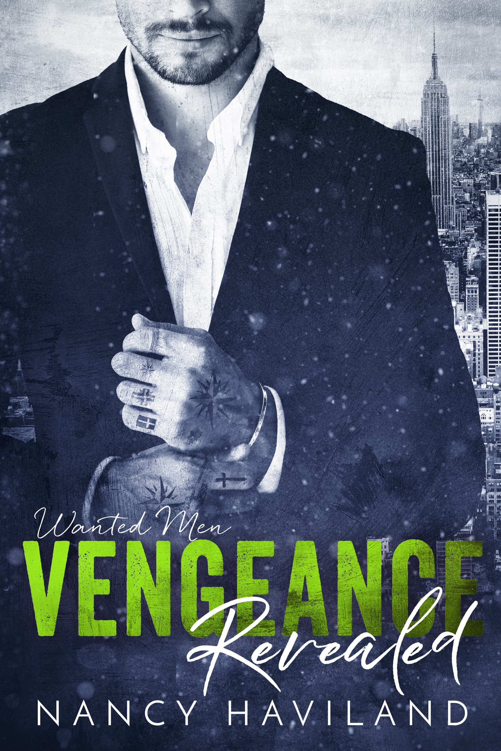Vengeance Revealed