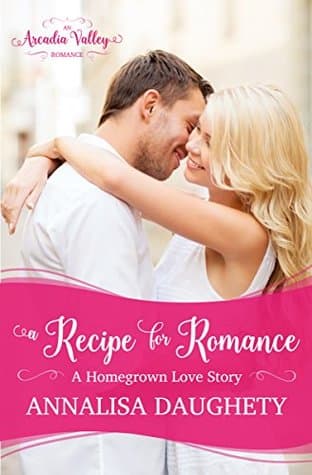 A Recipe for Romance