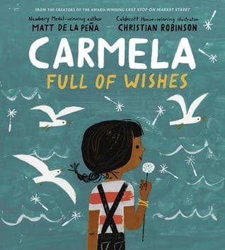 Los Deseos de Carmela