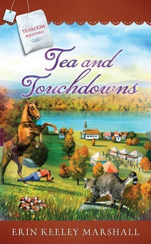Tea and Touchdowns