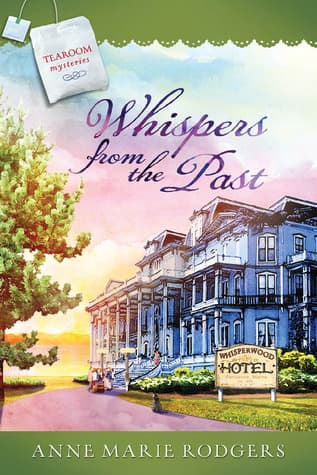 Whispers from the Past