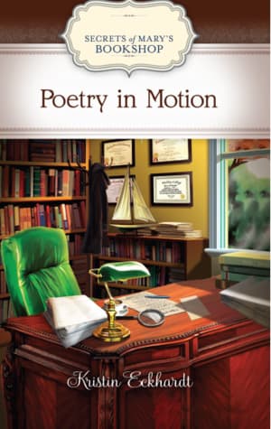 Poetry in Motion