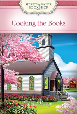 Cooking the Books