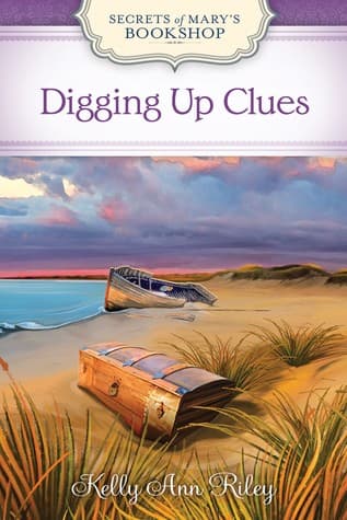 Digging Up Clues