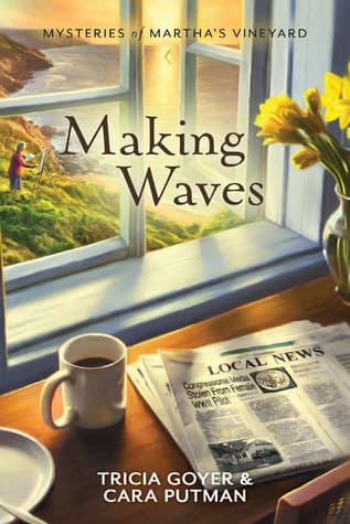 Making Waves