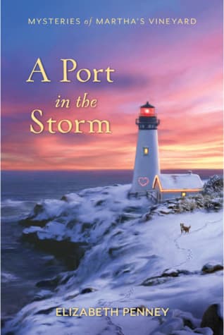 A Port in the Storm