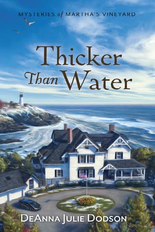 Thicker than Water