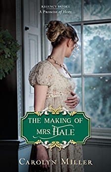 Die Ehrenhafte Mrs Hale