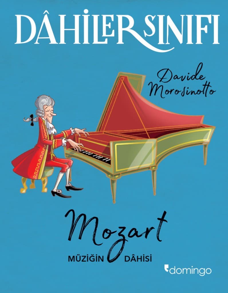 Dahiler Sınıfı- Mozart