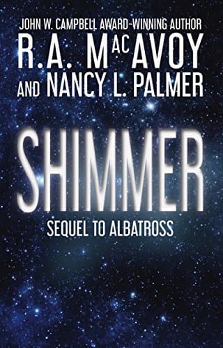 Shimmer (Albatross #2)