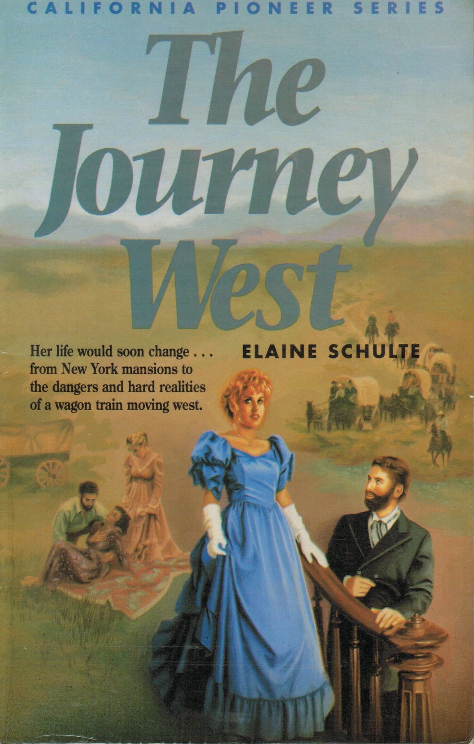 Elaine L. Schulte