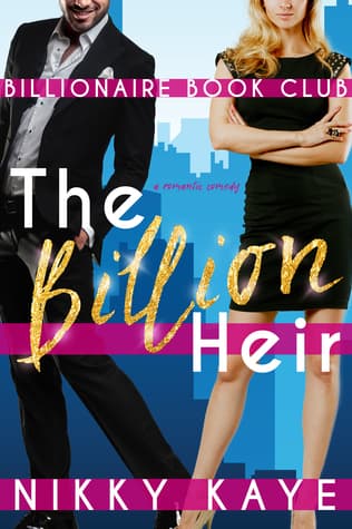 The Billion Heir