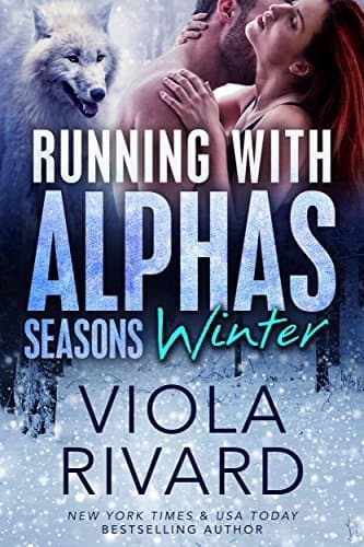 Winter (Running with Alphas: Seasons #1)