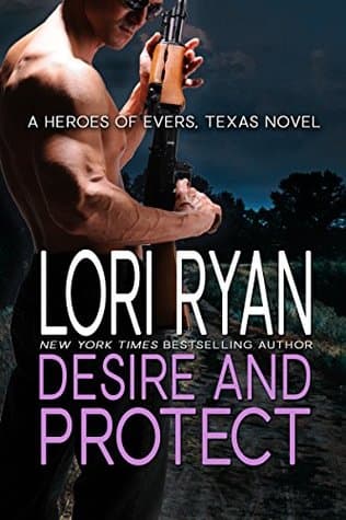 Desire and Protect