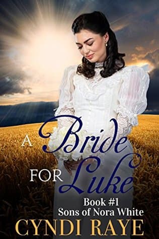 A Bride For Luke