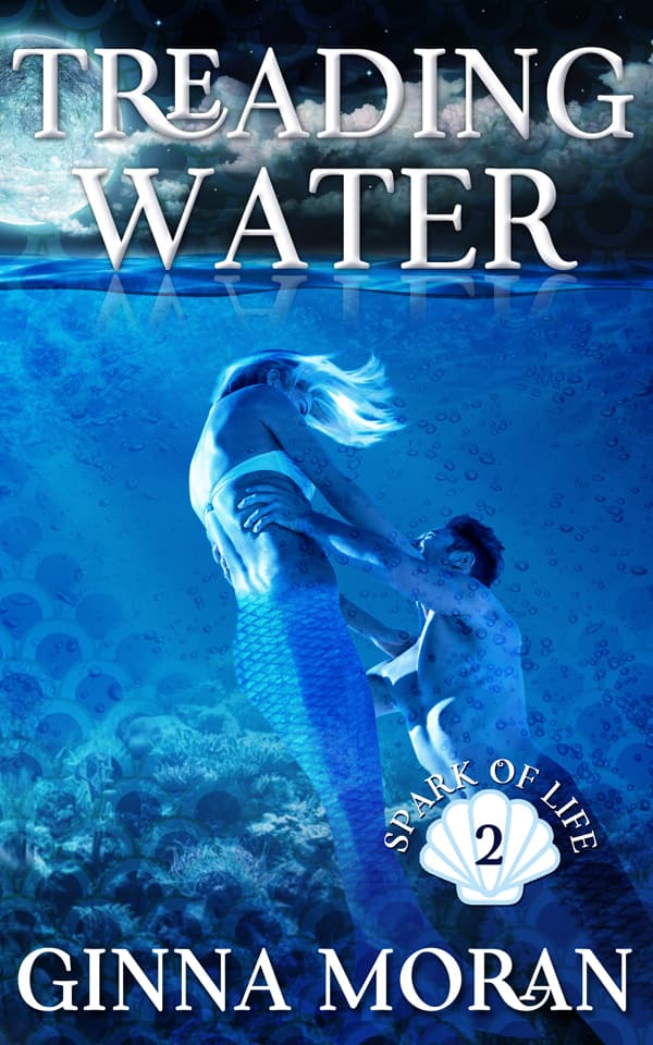 Treading Water (Spark of Life #2)