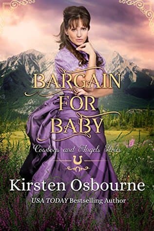 Bargain for Baby