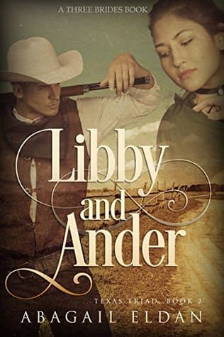 Libby and Ander