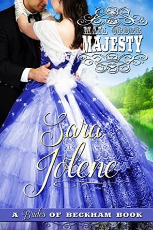 Mail Order Majesty