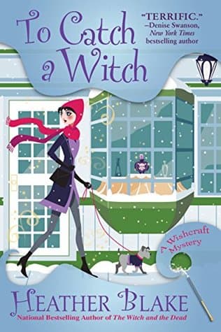 To Catch a Witch
