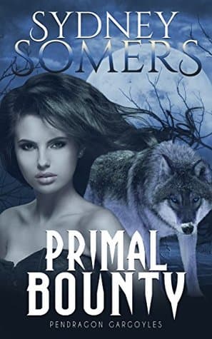 Primal Bounty