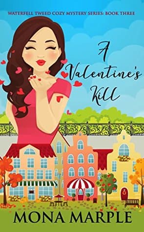 A Valentine's Kill