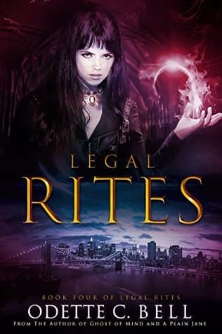 Legal Rites 4