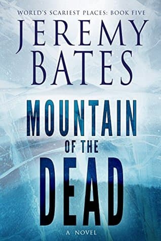 Mountain of the Dead