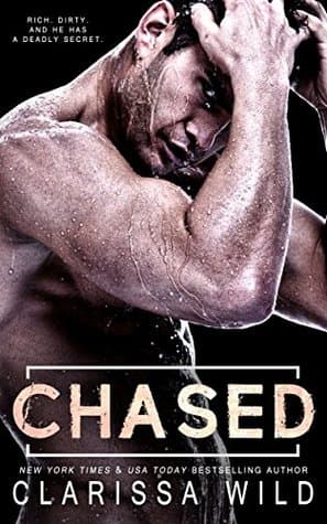 Chased: Opgejaagd (Dark Romance)