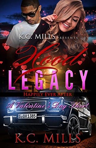 Hood Legacy: Happily Ever After