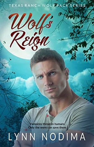 Wolf's Reign