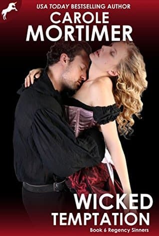 Wicked Temptation