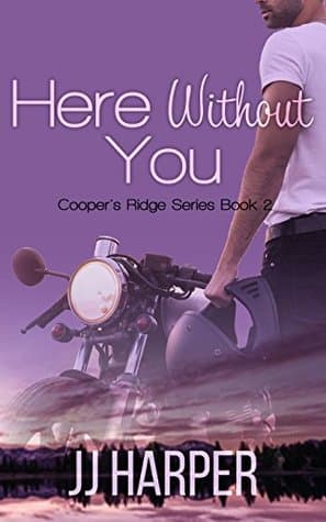 Here Without You